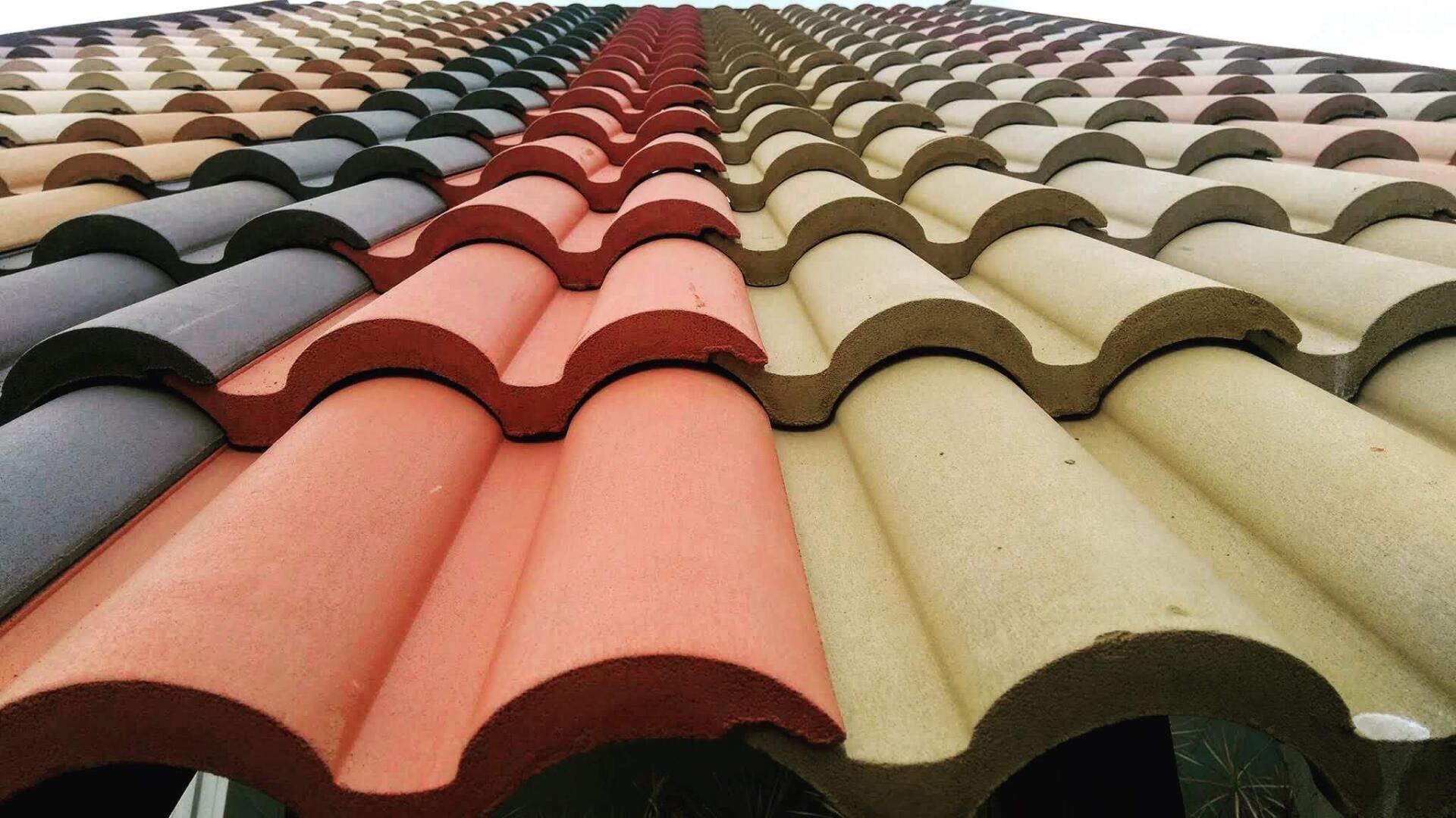 Qual o melhor tipo de telha para utilizar em sua casa?
